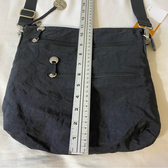 Travelon Anti-Theft Crossbody Shoulder Bag - Picture 6 of 7